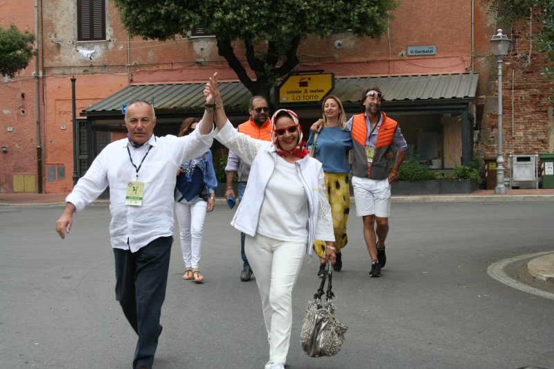 Raid etruschi 2019